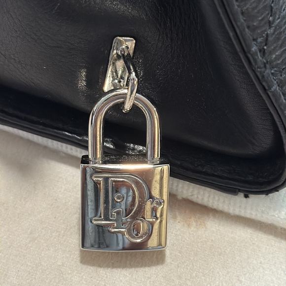 DIOR Lady D-Joy (Rare Vintage) - Picture 9 of 14